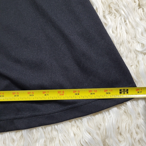 L'Academie The Esperanza Maxi Dress in Black Medium - Picture 11 of 12